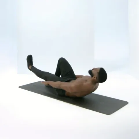 McGill Sit-Ups