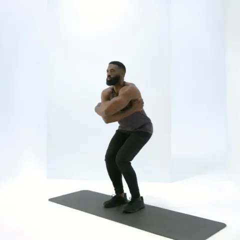 Thoracic Flexion & Extension