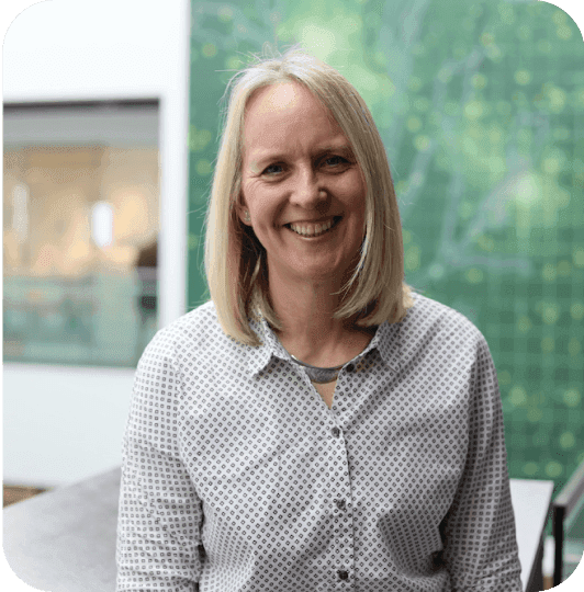 Visualize your fitness goals