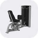 Hip Adduction Machine equipment icon