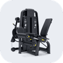 Leg Extension Machine equipment icon