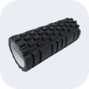 Roller equipment icon