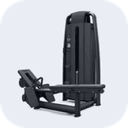 Row Pulley Machine equipment icon