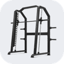 Smith Machine equipment icon