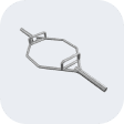 Trap Bar equipment icon