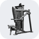Triceps Dip Machine equipment icon