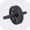 Wheel Roller equipment icon