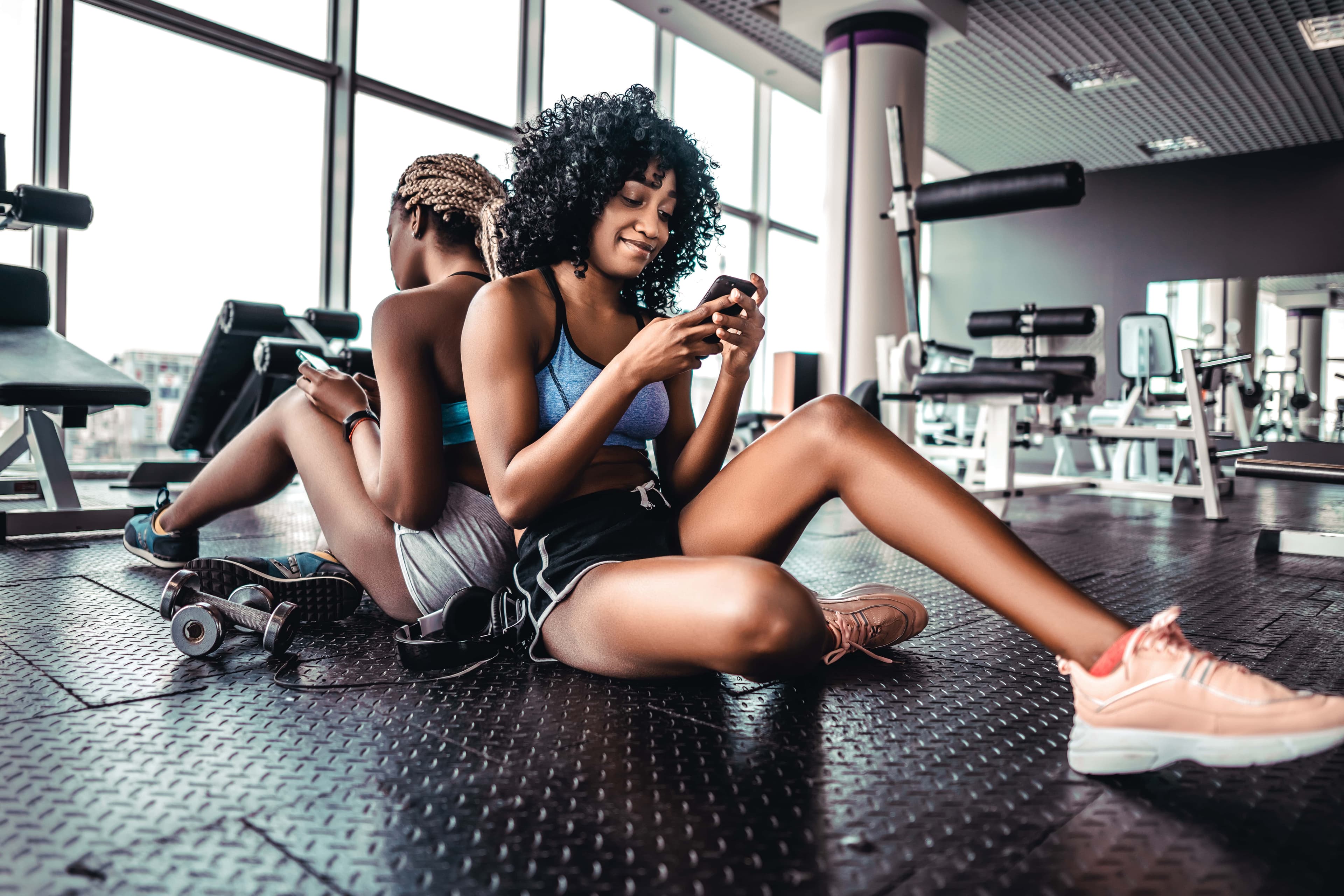 How to Choose the Best Home Workout App for Women
