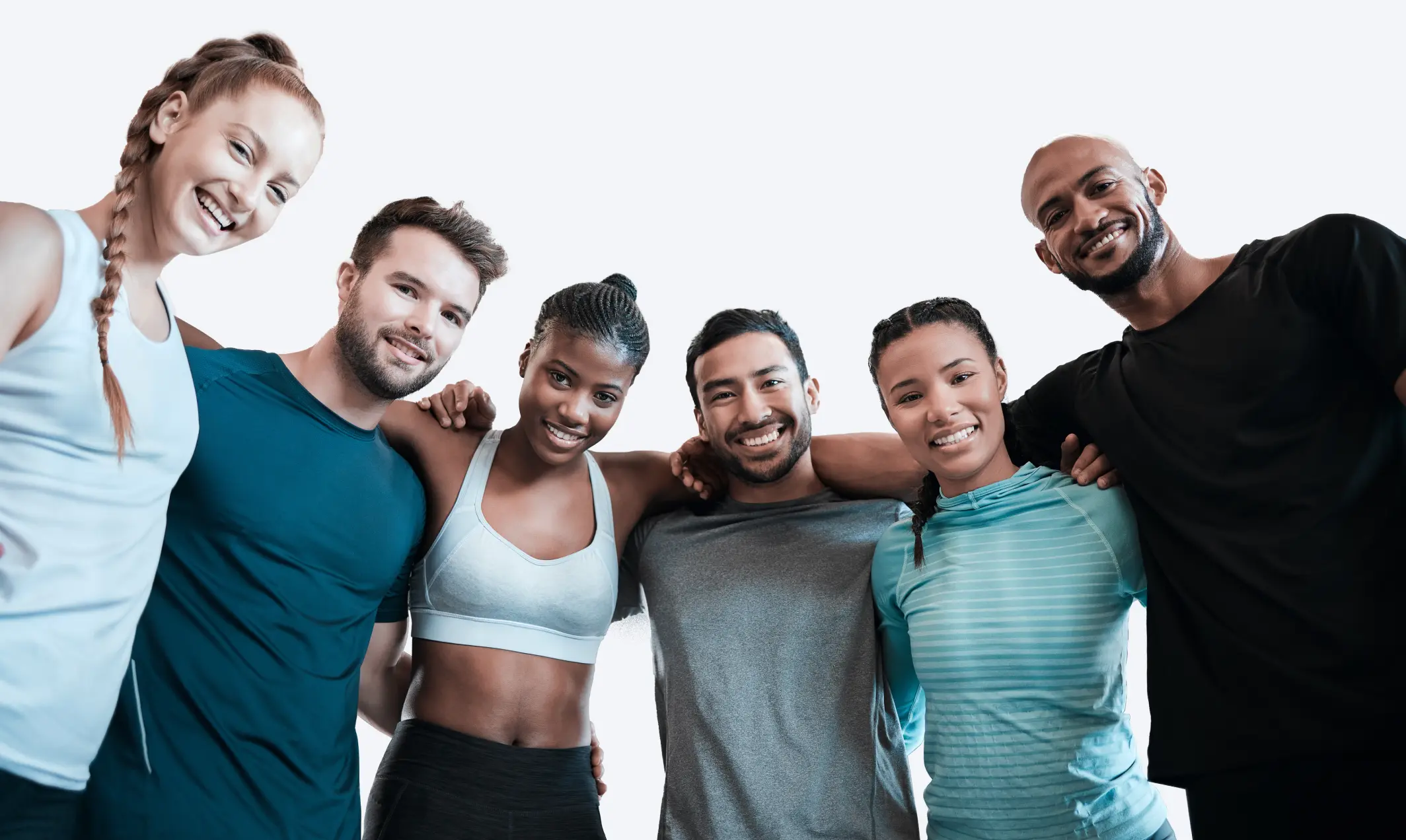 Join the AI Fitness Transformation Challenge!