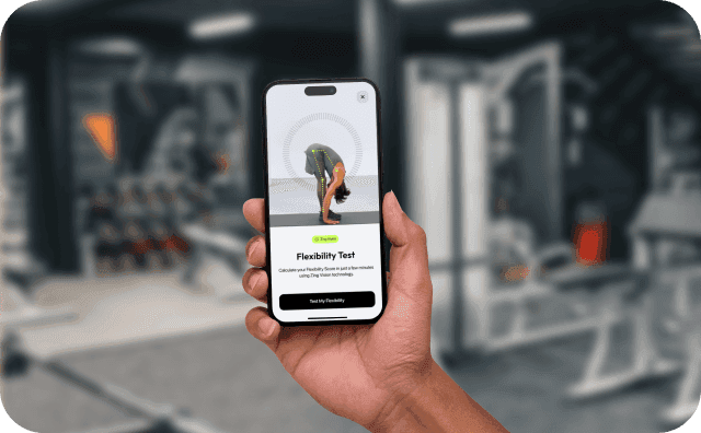 Zing's Flexibility Test: Better Flexibility Means Better Performance [Feature Focus]