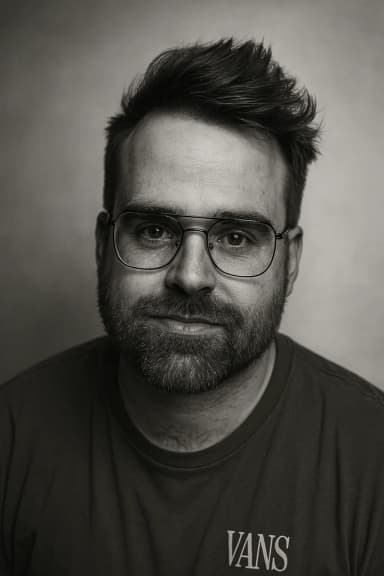 Daniel Fisher