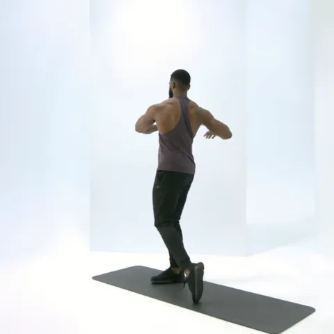 Back Twists