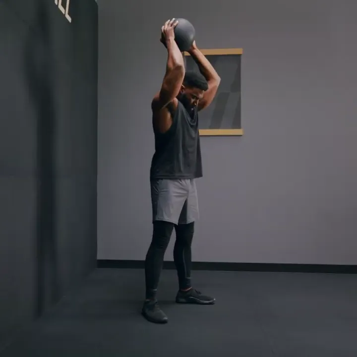 Ball Slams