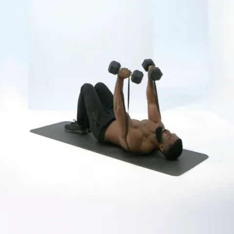 Band Floor Press