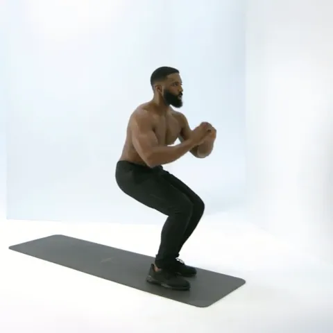 Broad Jumps