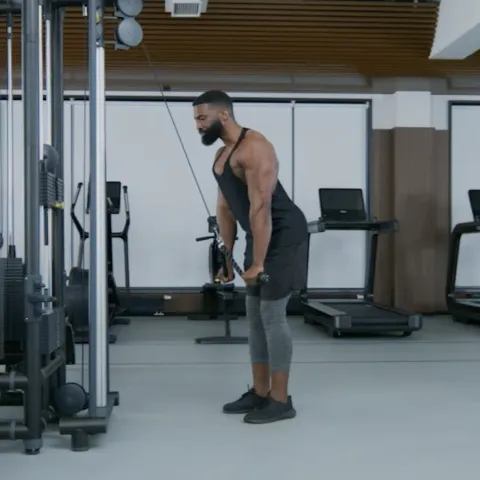 Cable Pushdowns