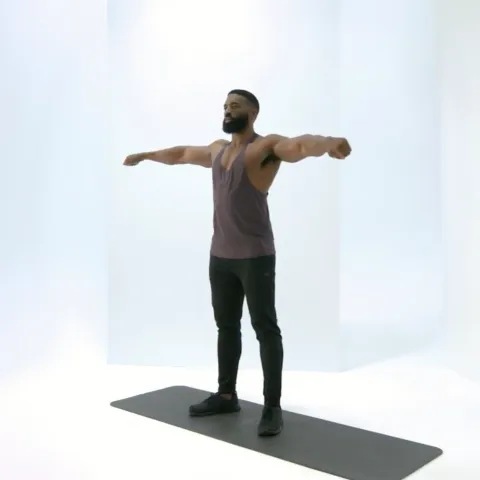 Elbow Rotations