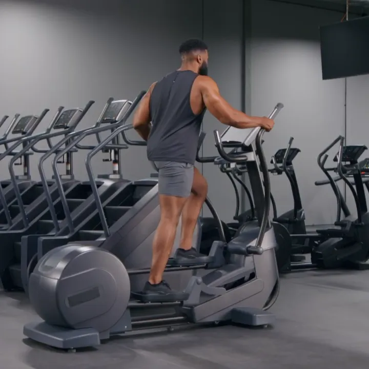 Elliptical