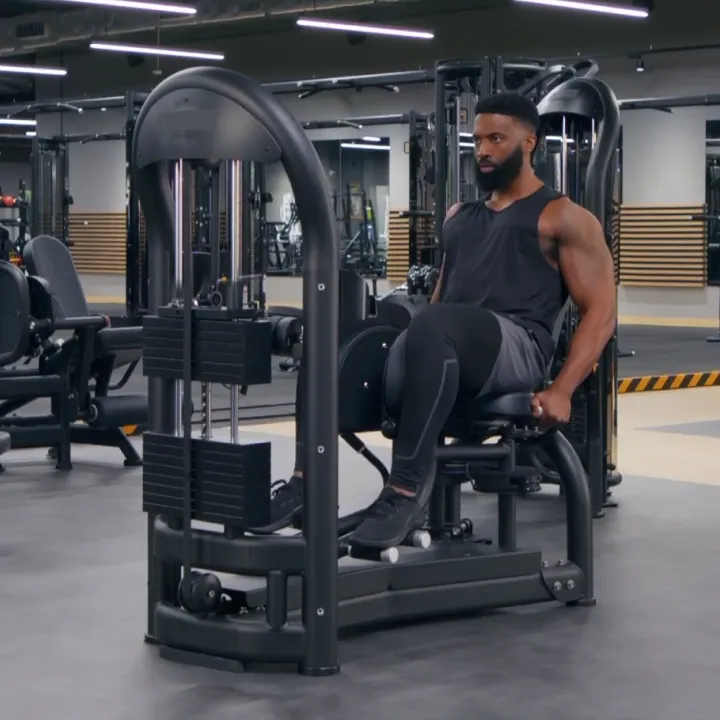 Hip Adduction