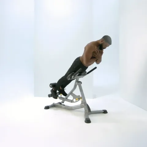 Hyperextensions