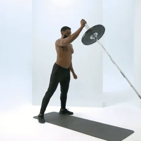 Landmine Press