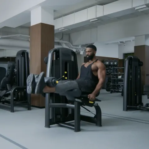 Leg Extensions