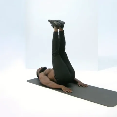 Leg Raises