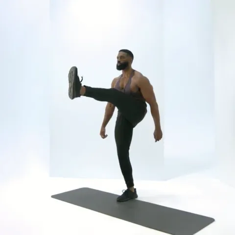 Leg Swings