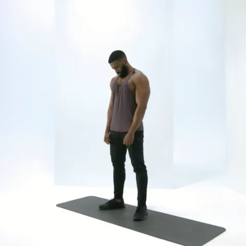 Neck Rotations