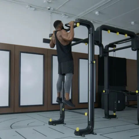 Pull-Ups