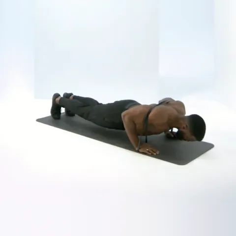 Push-Ups
