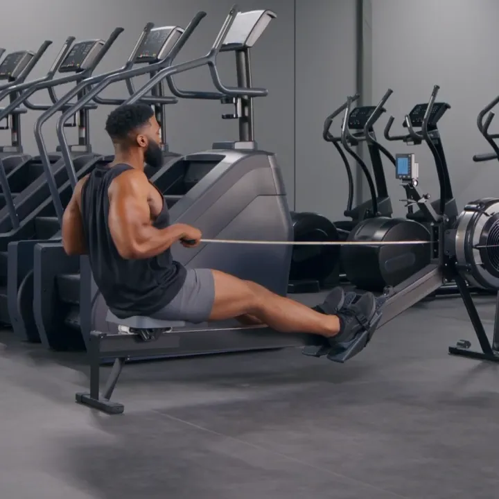 Rower