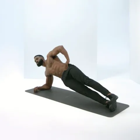 Side Plank