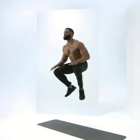 Tuck Jumps