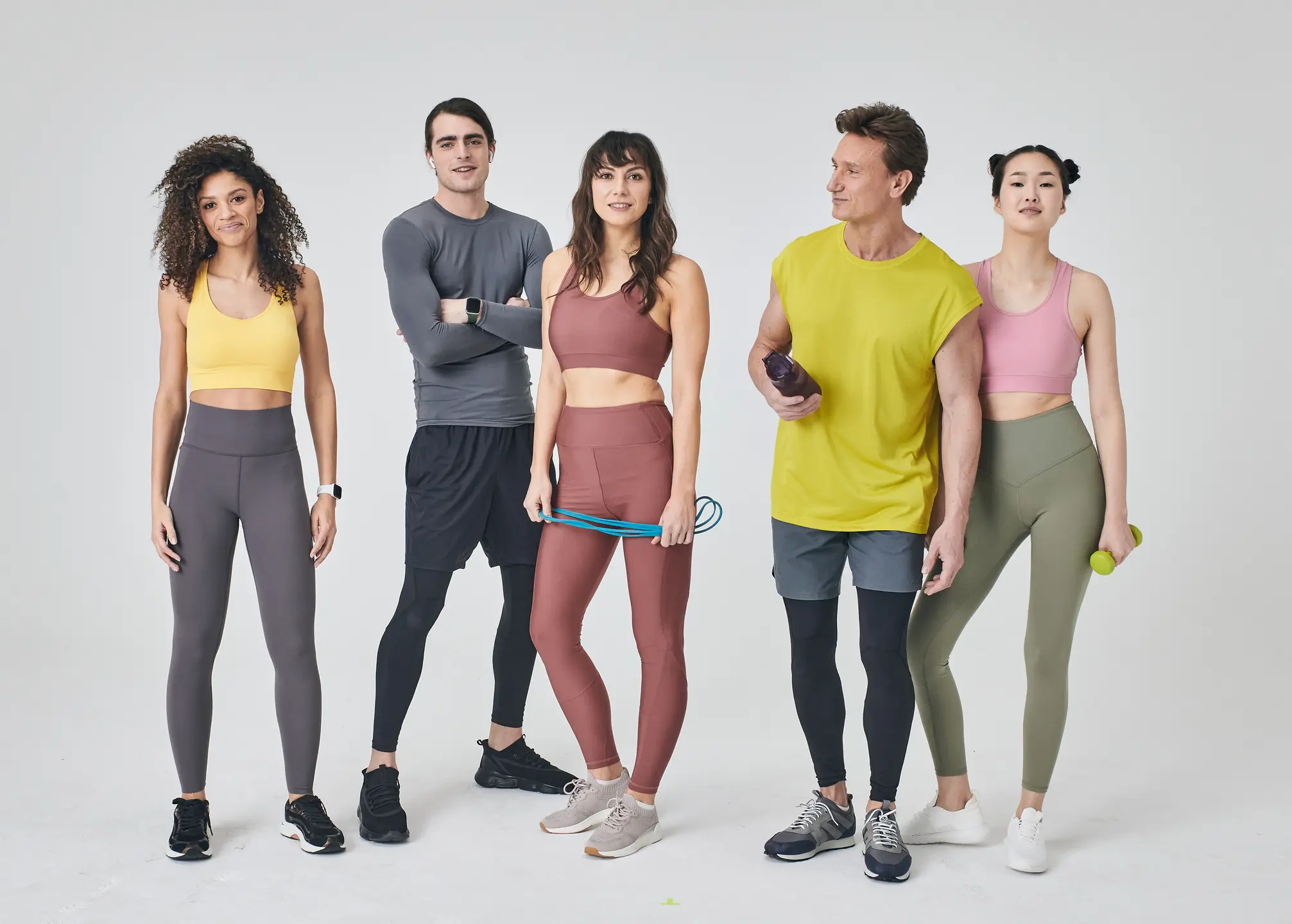 Why Is the Body Composition Important, and What Is It?