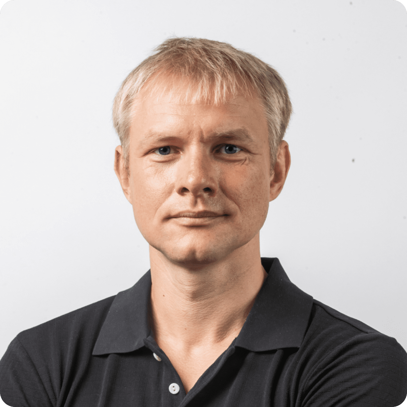 Dr. Andrew Belaveshkin, PhD