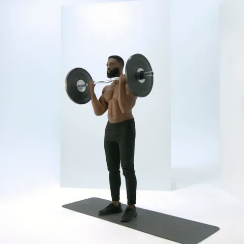 How to Do EZ-Bar Bicep Curls: Video, Form, Muscles Worked, Tips Zing