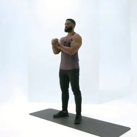 How to Do Wrist Rotations: Video, Form, Muscles Worked, Tips | Zing Coach