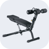 The Best Crunch Bench Exercises | Zing Coach
