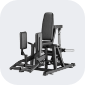 The Best Hip Abduction Machine Exercises | Zing Coach