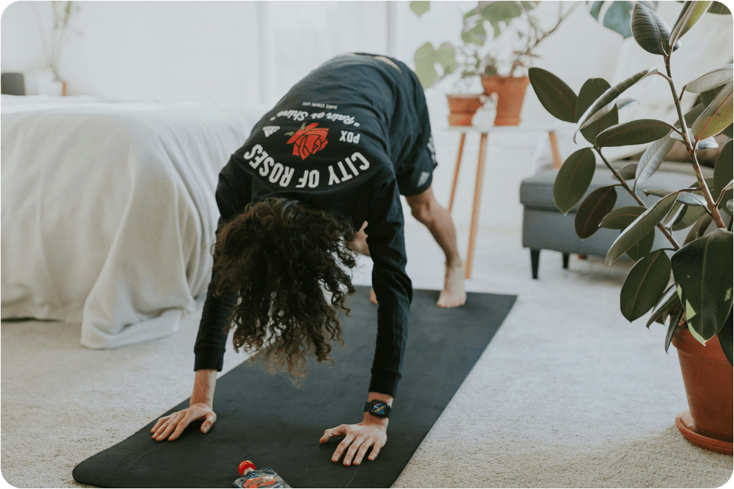 8 At-Home Exercises to Stay Fit Without the Gym