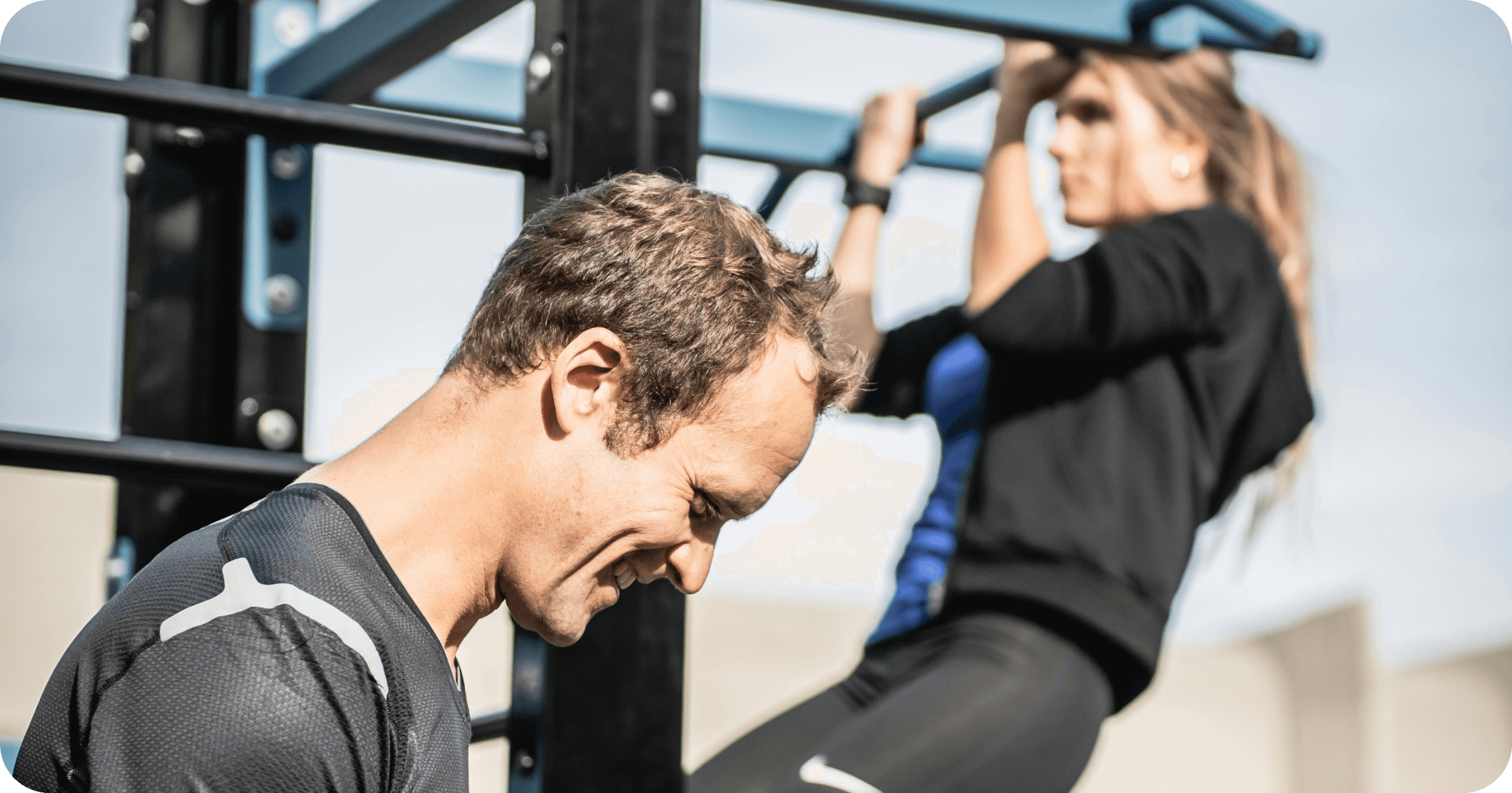 From first dates to deadlifts: How does exercising affect our dating lives?