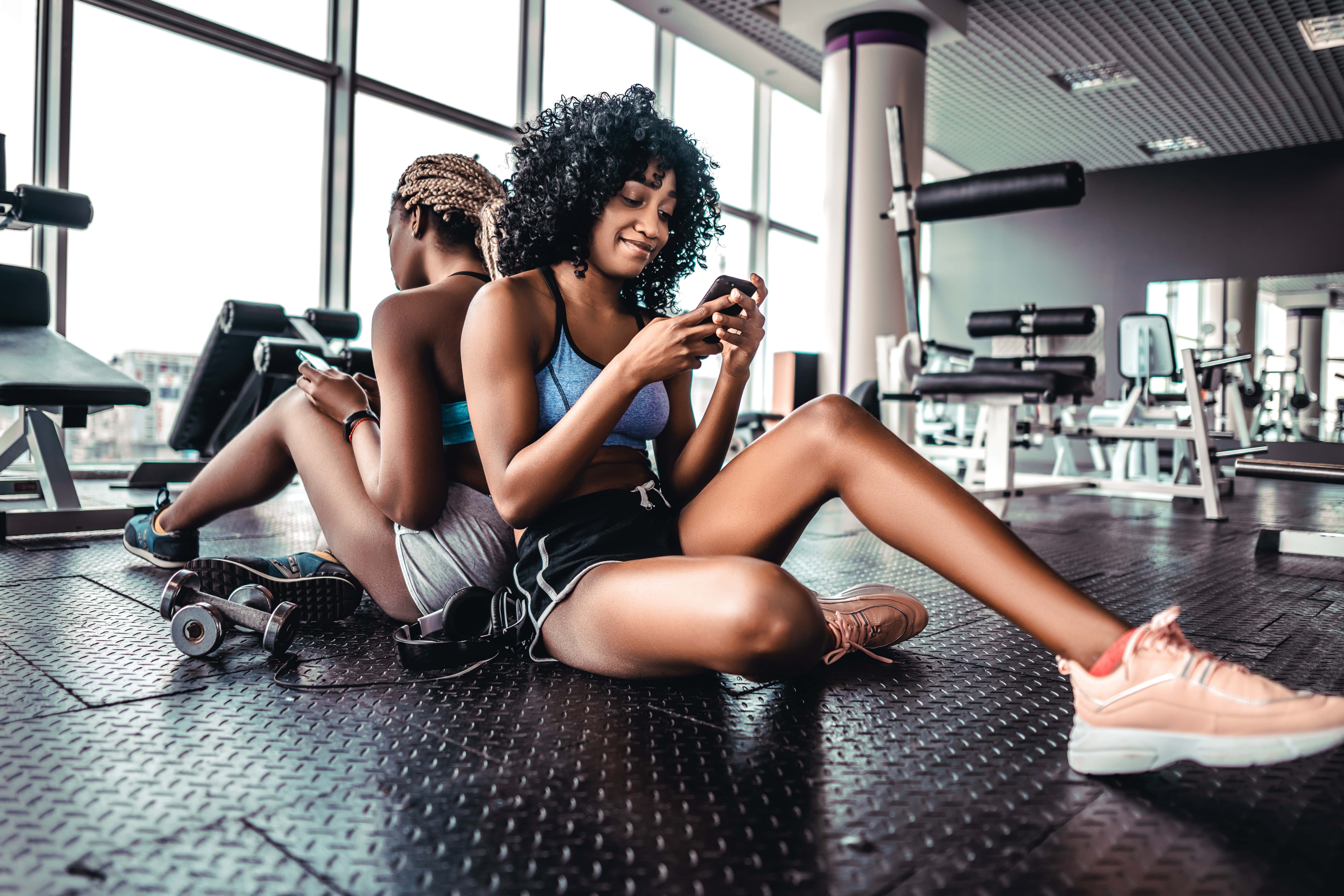 How to Choose the Best Home Workout App for Women