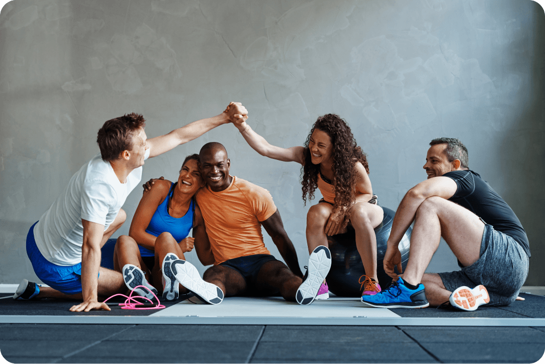 New Year’s resolutions: unlocking the secrets of success