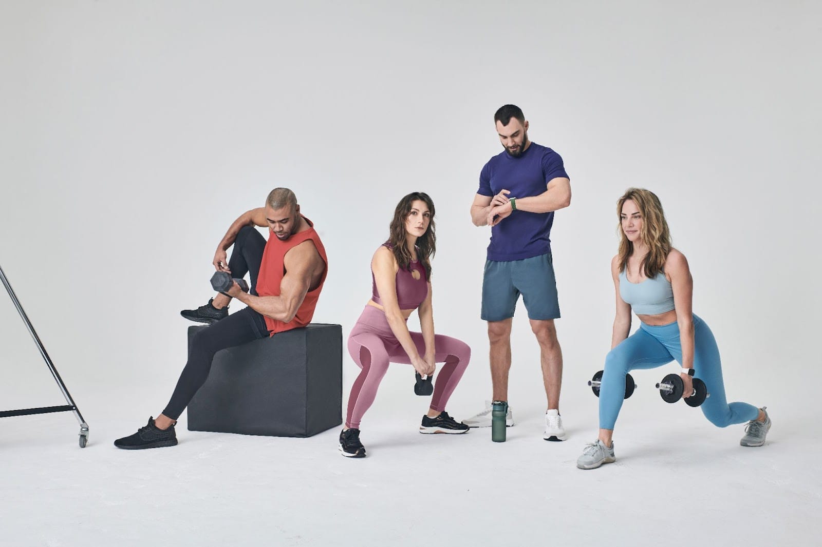 Picking Your Perfect Measuring Cup: A Body Composition Buffet (with Prices!)