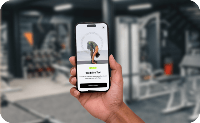 Zing's Flexibility Test: Better Flexibility Means Better Performance [Feature Focus]