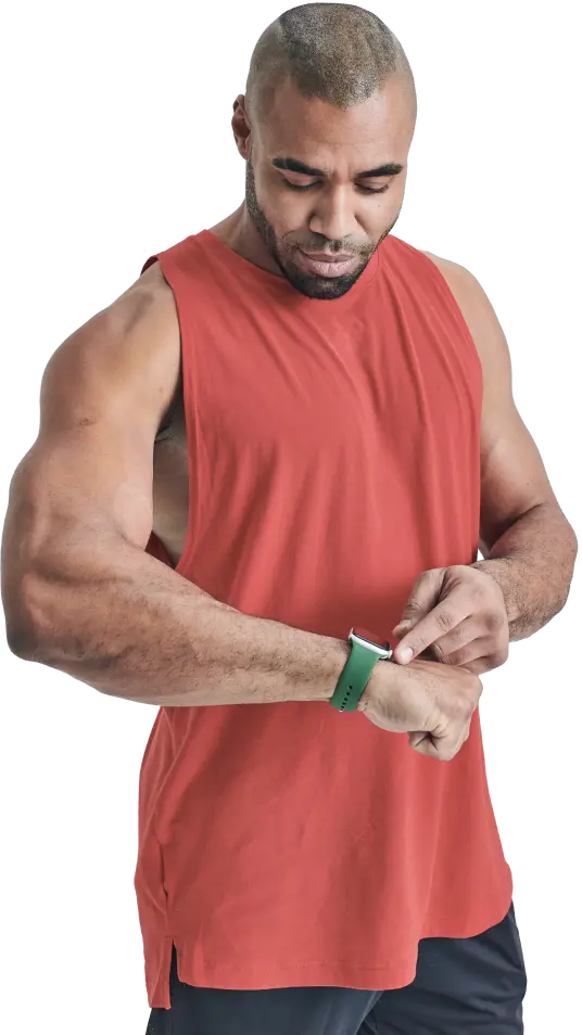 Scan your body. Get insights. Take action.